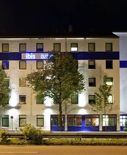 ibis budget Muenchen City Sued Bild 2