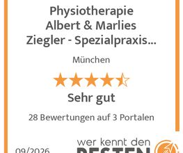 werkenntdenBESTEN.de Qualitätssiegel