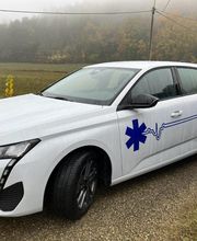 Ambulances 2000 image 7