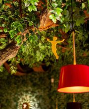 PETER PANE Burgergrill & Bar Bild 10