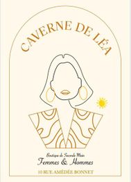 Caverne de Lea