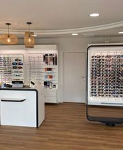 Opticien Aussonne - Optic 2000 - Route de Seilh - 53, allée Lucie Aubrac image 1