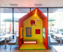 McDonald's Bild 7