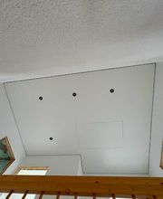 Stil Spanndecken Bild 9