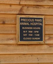 Precious Paws Animal Hospital image 16