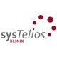 sysTelios Klinik für Psychosomatik und Psychotherapie