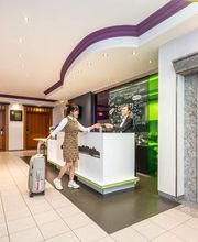 ibis Styles Luzern City Bild 3