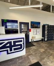 F45 Training Frederick MD image 5