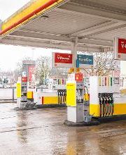 Shell Recharge Charging Station Bild 7