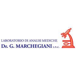 Laboratorio Analisi Marchegiani logo