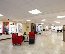 OPTIK & Design Bild 2