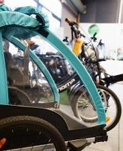 Découvrez notre sélection pour transporter tout ce que vous aimez lors de vos virées à vélo.