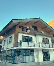 Burgener Ski Sport Vermietung Rent Saas Grund Saas Fee Saastal Bild 12