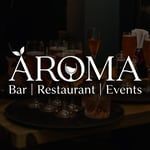 AROMA - Bar | Restaurant | Events