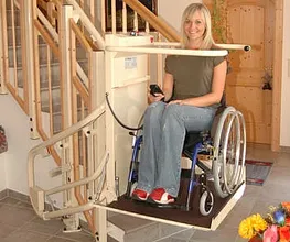 Treppenlift-Angebot.de Bild 10