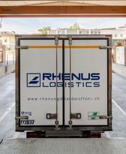 Rhenus Gottardo Ruffoni SA Bild 9
