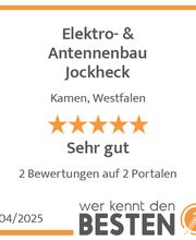 werkenntdenBESTEN.de Qualitätssiegel