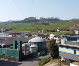 Biopower Nordwestschweiz AG Bild 6