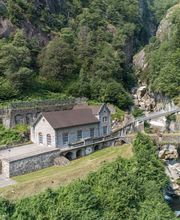 Società Elettrica Sopracenerina SA (SES) Bild 1