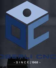 Oberli CNC & CO. Bild 1