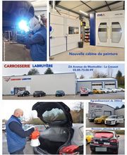 Carrosserie Labruyere image 16