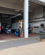 WSN - Wunstorfer Servicecenter für Nutzfahrzeuge GmbH Bild 1