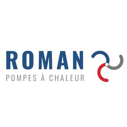 ROMAN SA, pompes à chaleur