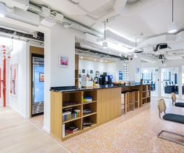 WeWork Passeig de Gracia 17 imagen 1