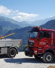 Gerber Kran AG Bild 8