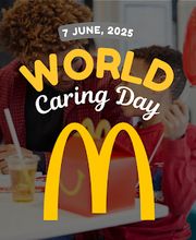 McDonald's Broadway image 19