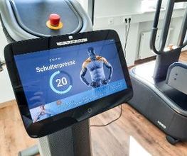 NOVOTERGUM Physiotherapie Euskirchen Bild 8