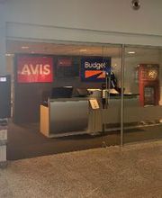 AVIS Billeje - Aalborg Lufthavn billede 3