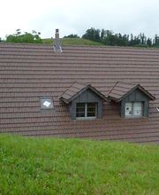 Bruno Wagner Bedachungen AG Bild 6