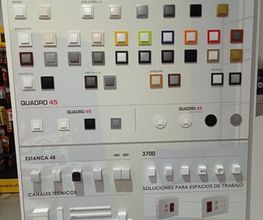 Serdisel Materiales Electricos imagen 12