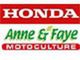 Anne Faye Motoculture