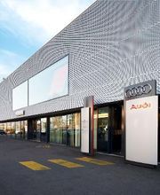 AMAG Audi Center Luzern Bild 14