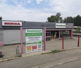 Tondoland image 1