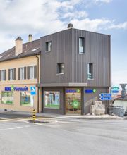 BENU Corcelles de La Côte Bild 1