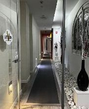 Hotel Boutique | Vitium Urban Suites imagen 1