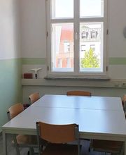 Bad Aibling Unterrichtsraum 1