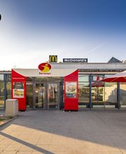McDonald's Bild 1