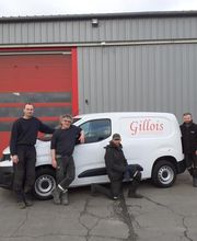 Transports Gillois image 1