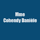 Cohendy Danièle