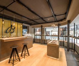BREITLING BOUTIQUE ZERMATT Bild 3