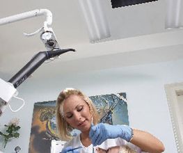 Swiss dental clinic Lugano Bild 8