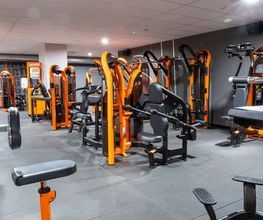 Basic-Fit imagen 3
