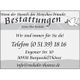 Bestattungen Rockahr