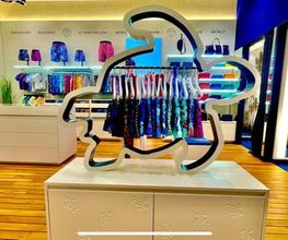 Indoor Store