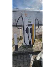 Shell Recharge Charging Station Bild 6