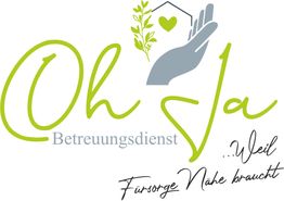 Betreuungsdienst Ohja